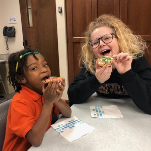 Fundraising Page: Francie Wilson